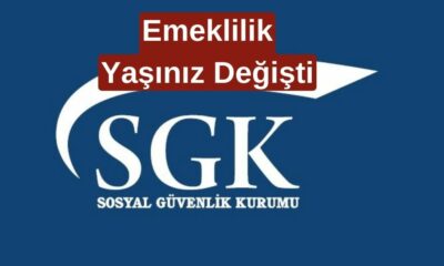 Emeklilik Sistemi KÖKTEN Değişiyor! SSK, BAĞ-KUR, 4C’li Herkesin Emeklilik Hakkı...