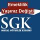 Emeklilik Sistemi KÖKTEN Değişiyor! SSK, BAĞ-KUR, 4C’li Herkesin Emeklilik Hakkı...