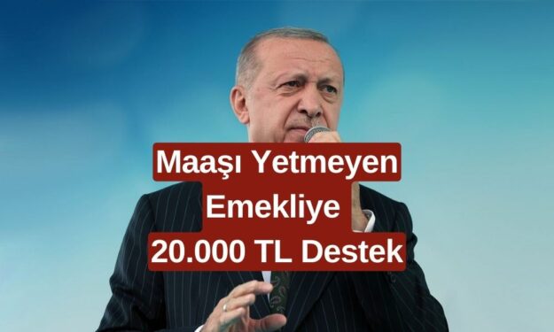 ### Başlık: **Şok Gelişme! Emeklilere Gece Yarısı 20.000 TL Nakit Müjdesi!** #### Haber: Gece saat 23:00'de açıklanan karar, emeklilerin yüzünü güldürdü! Tüm emeklilere 10-20 bin TL ödeme yapılacağı haberi, büyük sevinç yarattı ve ekonomik rahatlama sağlayacak. Bu önemli duyuru, emeklilerin hayatında önemli bir değişiklik yaratacak. İşte detaylar ve kredi başvurusu süreçleri. **Gece Yarısı Müjdesi: Emeklilere 10-20 Bin TL Nakit Ödeme** Gece saat 23:00'de yapılan açıklamayla, maaş alan tüm emeklilere 10-20 bin TL ödeme yapılacağı duyuruldu. Bu karar, emeklilerin ekonomik açıdan rahatlamasını ve günlük ihtiyaçlarını karşılamasını sağlayacak. Emeklilik hayatını daha huzurlu ve stressiz bir hale getirecek bu ödeme, büyük bir memnuniyetle karşılandı. **Emeklilere 10-20 Bin TL Ödeme: Detaylar ve Başvuru Süreci** Bu ödeme, emeklilere ekonomik destek sağlamak amacıyla yapılıyor. Emekliler, bu parayı borçlarını kapatmak, ev ihtiyaçlarını karşılamak veya sağlık harcamaları için kullanabilirler. Ödemenin yanı sıra, emekliler için kredi başvurusu yapmak da önemli bir seçenek olarak öne çıkıyor. Ziraat Bankası ve Vakıfbank, emeklilere cazip kredi fırsatları sunuyor. **Ziraat Bankası Kredi Başvurusu: Bilmeniz Gerekenler** Ziraat Bankası, emeklilere avantajlı kredi seçenekleri sunarak ekonomik ihtiyaçlarını karşılamada önemli bir rol oynuyor. Düşük faiz oranları ve uzun vade seçenekleri ile Ziraat Bankası, emeklilerin finansal yüklerini hafifletmeyi hedefliyor. Başvuru süreci kolay ve hızlı olup, gerekli belgeler ve başvuru şartları bankanın resmi internet sitesinde detaylı bir şekilde açıklanmıştır. **Vakıfbank Kredi Başvurusu: Avantajlar ve Kolaylıklar** Vakıfbank, emeklilere özel kredi kampanyaları ile dikkat çekiyor. Düşük faiz oranları ve uygun ödeme planları ile Vakıfbank, emeklilerin finansal ihtiyaçlarını karşılamak için cazip teklifler sunuyor. Başvuru işlemleri, banka şubelerinden veya Vakıfbank’ın internet bankacılığı üzerinden kolayca gerçekleştirilebiliyor. **Hemen Başvurun, Bu Büyük Fırsatı Kaçırmayın!** Emekliler için sunulan bu büyük ödeme ve kredi fırsatlarını kaçırmayın. Ziraat Bankası ve Vakıfbank’ın sunduğu avantajlı kredi imkanları ile finansal rahatlamanın keyfini çıkarın. Başvurunuzu hemen yapın ve ekonomik anlamda rahat bir nefes alın!