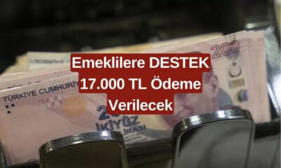 Halkbank Ziraat Bankası Vakıfbank ve İş Bankası'ndan Duyuru Geldi! 18.700 TL Ödeme Verilecek