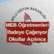 Okullar Açılınca Öğretmenler İfadeye Çağrılacak! MEB Öğretmenlerden Neden İfade İstiyor?