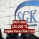 HEMEN BAŞVURUN! SGK 100.000 TL Nakit Desteği ve Garanti ile Ziraat Bankası'ndan Dev Kredi Fırsatı!