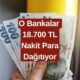 O 3 Banka Resmi Duyuru Yaptı! 18.700 TL Ödeme Verilecek! Başvurular Nasıl Yapılır?