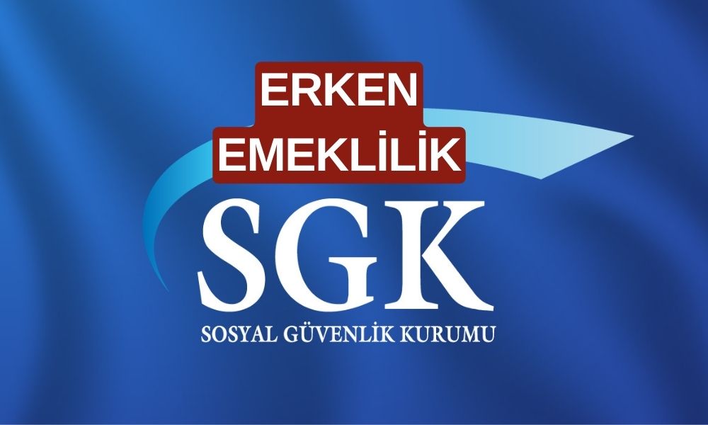 SGK Otomatik Emekli Maaşı Bağlıyor! 10 İla 15 Yıl Primi Dolan Anında Emeklilik