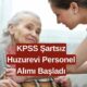 KPSS Şartı Olmadan Huzurevlerine Personel Alımı! En Düşük 19.279 TL Maaşla! İŞKUR Başvuru Şartlarını Açıkladı