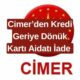 Cumhurbaşkanlığı CİMER Geriye Dönük 3 Yıllık Kredi Kartı Aidat İadesi Açıklaması Yaptı