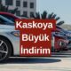 Milyonlarca Otomobil Sahibine Müjde! Kaskoda Büyük İndirim