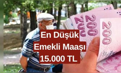 EYT’yi Beklemenize Gerek Yok! 1999-2008 SGK Girişliler 3600, 4500 ve 5400 Primle Emekli Olabilecek