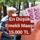 EYT’yi Beklemenize Gerek Yok! 1999-2008 SGK Girişliler 3600, 4500 ve 5400 Primle Emekli Olabilecek