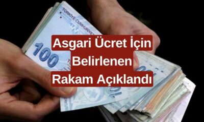 SGK Uzmanı Milyonlarca Çalışana Müjdeyi Verdi! Asgari Ücretli Artık Bu Maaşı Alacak