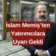 İslam Memiş'ten Günün Uyarısı! Elimde 2 Milyonum Olsa...