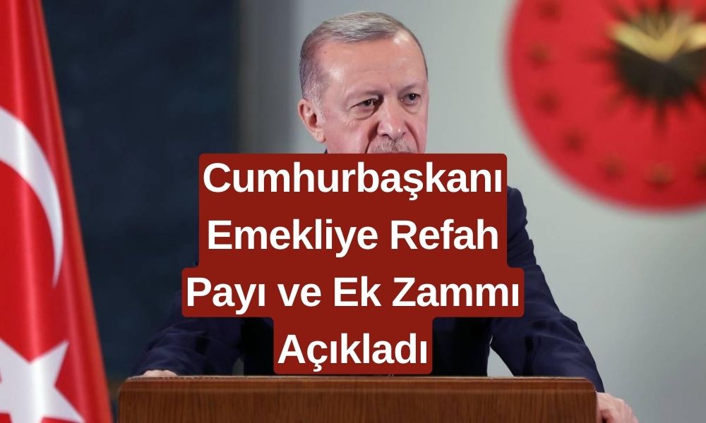 Emekliye Yüzde 10 Refah Payı Müjdesi! Yeni Ek Zam İçin Tarihler Belli Oldu **Ziraat Bankası, Akbank, Garanti Bankası ve Denizbank’tan dev kredi hamlesi!** Müşterilere 100.000 TL kredi imkanı sunuluyor. Bu fırsatı kaçırmayın, işte detaylar... #### Ziraat Bankası’ndan Büyük Hamle Ziraat Bankası, sunduğu çeşitli kredi imkanları ile bilinir. Bu kez, daha geniş bir kitleye hitap edebilmek adına 100.000 TL kredi seçeneğini duyurdu. Ziraat Bankası, avantajlı faiz oranları ve esnek ödeme planları ile müşterilerine büyük kolaylık sağlıyor. Ekonomik olarak zorlanan veya yatırımlarını büyütmek isteyenler için kaçırılmayacak bir fırsat! #### Akbank ile Kolay ve Hızlı Kredi Akbank, teknolojik altyapısı ve yenilikçi hizmetleri ile müşterilerine hızlı ve güvenilir kredi imkanları sunuyor. Bu yeni kredi kampanyası, başvuruların hızlı bir şekilde değerlendirilip sonuçlandırılması açısından büyük avantaj sağlıyor. Akbank, düşük faiz oranları ve uzun vadeli ödeme seçenekleri ile müşterilerine finansal rahatlama sunuyor. #### Garanti Bankası’ndan Avantajlı Kredi Seçenekleri #### Denizbank’tan Esnek Ödeme Planları Denizbank, sunduğu kredi ürünleriyle müşterilerinin finansal ihtiyaçlarına çözümler üretiyor. 100.000 TL kredi fırsatı ile geniş kapsamlı bir destek sağlıyor. Denizbank’ın cazip faiz oranları ve kişiye özel ödeme planları, müşterilerine ekonomik rahatlık sunuyor. #### 100 Bin TL Kredi Başvurusu Nasıl Yapılır? 100.000 TL kredi başvurusu yapmak oldukça basit ve hızlı bir süreçtir: - **Online Başvuru:** Kredi başvurusu yapmak istediğiniz bankanın resmi web sitesine girerek online başvuru formunu doldurun. - **Şubeden Başvuru:** Banka şubelerine giderek de başvurunuzu gerçekleştirebilirsiniz. Başvuru sırasında kimlik, gelir belgesi ve ikametgah gibi gerekli belgeleri yanınızda bulundurmanız önemlidir. #### Kredi Onay Süreci ve Ödeme Planları Kredi başvurunuz onaylandığında, banka tarafından belirlenen faiz oranları ve vade seçenekleri size sunulacaktır. Ödeme planınızı oluştururken, aylık gelir ve giderlerinizi göz önünde bulundurarak en uygun ödeme planını seçmelisiniz. Ziraat Bankası, Akbank, Garanti Bankası ve Denizbank’ın sunduğu esnek ödeme planları sayesinde, kredinizi rahatlıkla geri ödeyebilirsiniz. **Bu dev kredi fırsatını kaçırmayın!** Dört büyük bankanın sunduğu 100.000 TL kredi imkanı ile finansal rahatlamaya kavuşun. Detaylar ve başvuru için hemen harekete geçin!