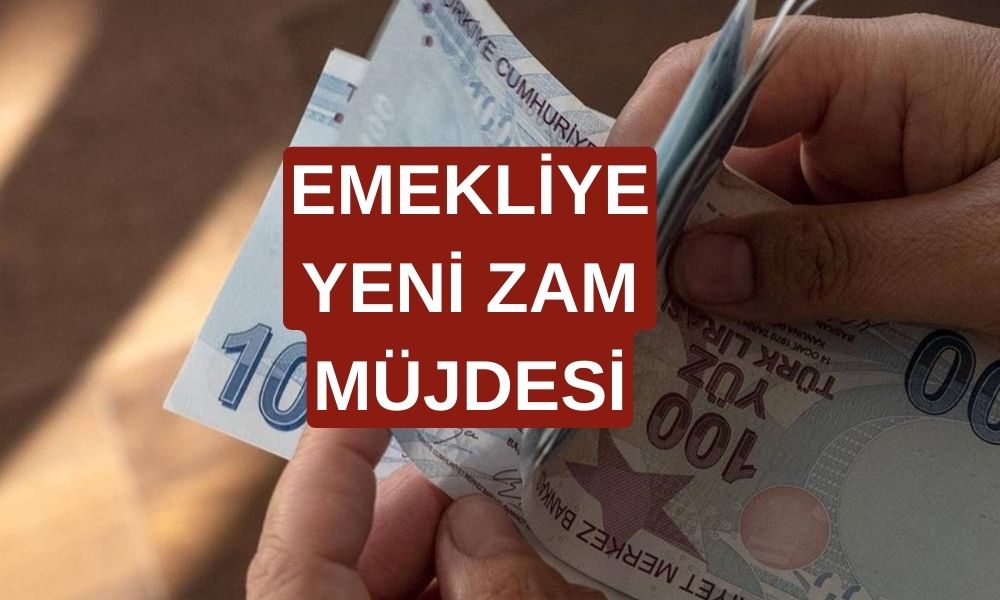 SSK ve Bağ-Kur Emeklisine İkinci Zam Yolda! Hükümetin Planı Değişti Mi? SGK Uzmanı'ndan Flaş Açıklama: 'Reform Paketiyle...'