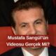 Sarıgül Videosu Gerçek Mi? Merakla Beklenen Rapor Çıktı! Sonucu Duyunca Şaşıracaksınız