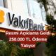 Vakıfbank'tan Açıklama Geldi! Nakit İhtiyacı Olanlara 250.000 TL'lik Dev Destek Başladı