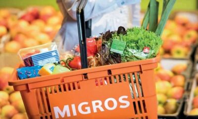 Migros’ta İndirim BAŞLADI! 3 Gün Sürecek DEV İNDİRİM! Yüzde 44 İndirim Başladı