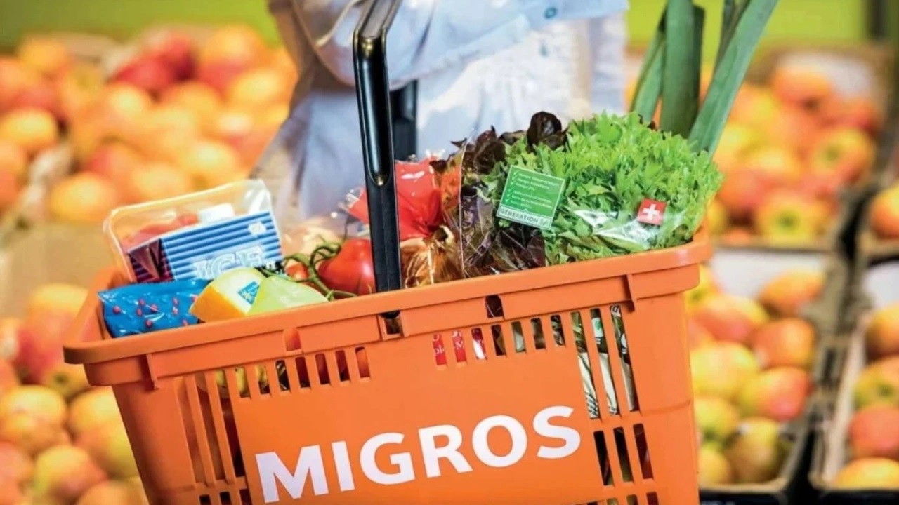 Migros’ta İndirim BAŞLADI! 3 Gün Sürecek DEV İNDİRİM! Yüzde 44 İndirim Başladı