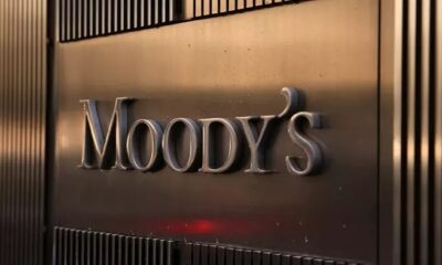 Moody's, Türkiye'nin kredi notunu B3'ten B1'e yükseltti. Türkiye'nin kredi notu görümünü ise "pozitif "olarak korudu.