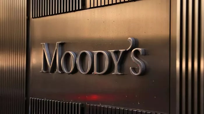 Moody's, Türkiye'nin kredi notunu B3'ten B1'e yükseltti. Türkiye'nin kredi notu görümünü ise "pozitif "olarak korudu.