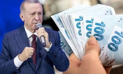 Emekli Maaşlarına Seyyanen Zam Müjdesi! En Düşük Emekli Maaşı İçin Belirlenen Rakam Belli Oldu