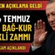 SSK ve Bağ-Kur emeklisi BEKLENEN AÇIKLAMA GELDİ! Emekli Maaş ZAMMI belli oldu!