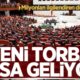 TORBA YASA AÇIKLANDI! 3600 Ek Gösterge, Emeklilik ve Bağ-Kur 7200 Bombası Meclis'ten Geçti mi? İşte Detaylar