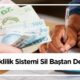 Prim Gün ve Yaş Hesabı Sil Baştan! 1997-1999-2004 Arası SGK'lılara Az Primle Erken Emeklilik Fırsatı