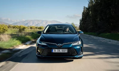 Toyota Corolla Temmuz Ayı 2024 Fiyat Listesi Açıklandı! Yeni Fiyatlar ve Özellikler