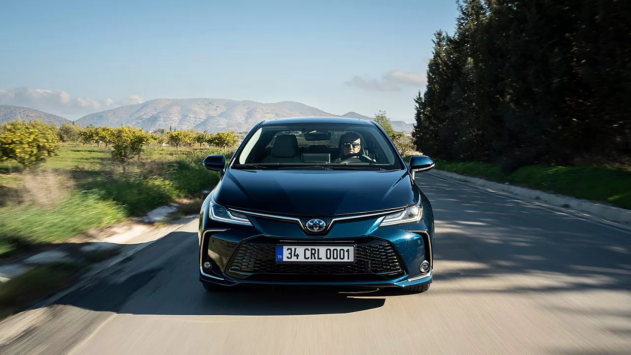 Toyota Corolla Temmuz Ayı 2024 Fiyat Listesi Açıklandı! Yeni Fiyatlar ve Özellikler