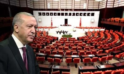 Yeni Zamlı En Düşük Emekli Maaşı! TBMM’den Açıklama