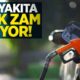 Benzin, Motorin ve LPG Fiyatlarına 5 TL ÖTV Zammı! Akaryakıt Zammı Otomobil Sahiplerini Üzecek