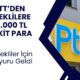 PTT'den Emekliler İçin Büyük Müjde! 75.000 TL'ye kadar nakit ihtiyacınızı karşılamak için DESTEK verilecek!