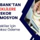 Denizbank'tan Emeklilere Promosyon Kıyağı! 3 Yıl Kalma Sözü Verene Anında Ödeme