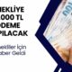 Emeklilere 17000 TL Ödeme Geliyor! Başvuru şartları belli oldu!