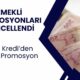 Yapı Kredi emekli promosyonunda güncelleme yaptı! Dev ödeme yapılacak