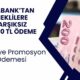 Fibabanka’dan Emeklilere Dev Fırsat! 12.000 TL Promosyon İçin Hemen Başvurun