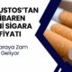 5 Ağustos'tan İtibaren Geçerli Sigara Yeni Fiyatlar! Winston, Marlboro, Kent, Parliament...