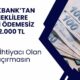 Halbank'tan Tüm Emeklilere Yeni Destek! Emeklilere Tek Defaya Mahsus 12.000 TL Yatırılacak