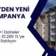 TOKİ'den yeni orta gelir grubu konut kampanyası! 10.285 TL taksitle 3+1 sıfır konut