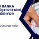 Banka tüm müşterileri uyardı! 4 gün içinde yapmayanların hakkı yanacak