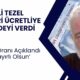 SGK Uzmanı Ali Tezel ‘hazır olun’ diyerek duyurdu! ‘Asgari ücrette zam oranı belli oldu’