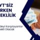 EYT’siz Erken Emeklilik Müjdesi! Bu 7 Maddeyi Karşılayın Emekli Olacak