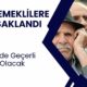 Tüm emeklilere yasaklandı! Karar 81 ilde geçerli olacak