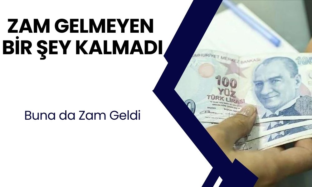 Tüm Türkiye Severek Yiyordu: Fiyatı 7,5 TL’den 10 TL’ye yükseldi