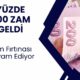 Cepler Alev Alacak! Tam Yüzde 400 Oranında Zam Herkesi Şoke Etti