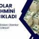 Doğru bilen dolar tahmincisi 2024 yıl sonu kur tahminini açıkladı! Elinde doları olanlar yandı