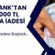 Mobilden Akbanklı olanlara anında 4 bin TL para iadesi yapılacak! Tek tıkla paranızı hemen alın