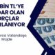 TBMM'de Onaylandı! 160 Bin TL Borç Tek Kalemde Silinecek!