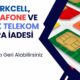 Turkcell, Vodafone ve Türk Telekom PARA İADESİ yapacak! Tek şartı var