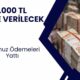 35.000 TL ödeme verileceği o bankadan açıklandı! Temmuz sonuna kadar destek! Başvuruları kaçırmayın!